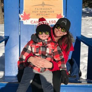 Meet your Posher, Jenna